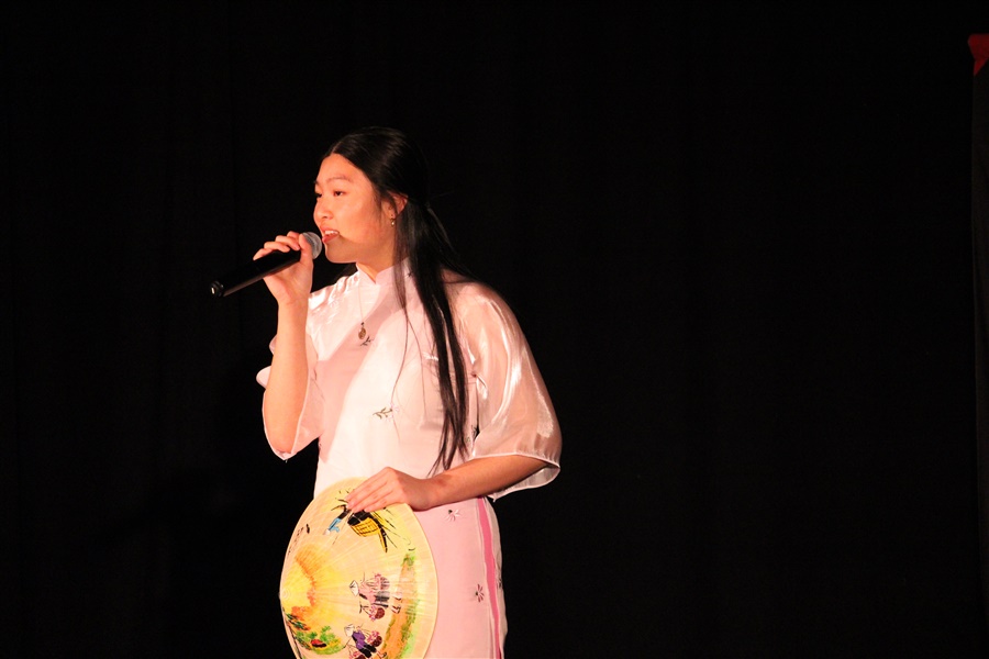 ONE Sacred Heart Cultural Festival