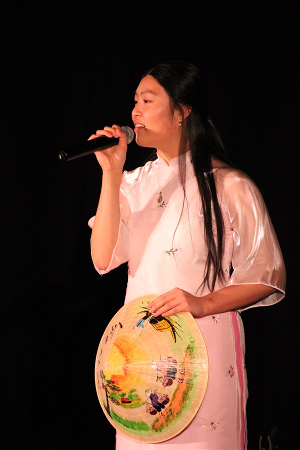 ONE Sacred Heart Cultural Festival