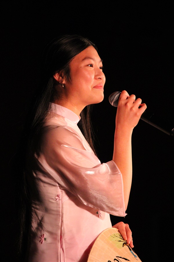 ONE Sacred Heart Cultural Festival