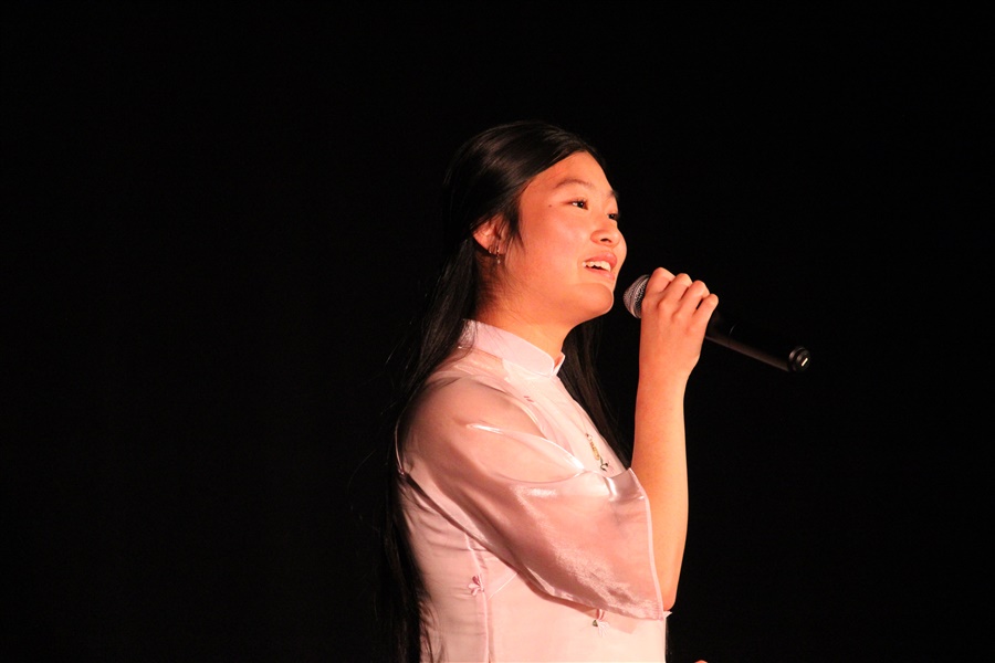 ONE Sacred Heart Cultural Festival