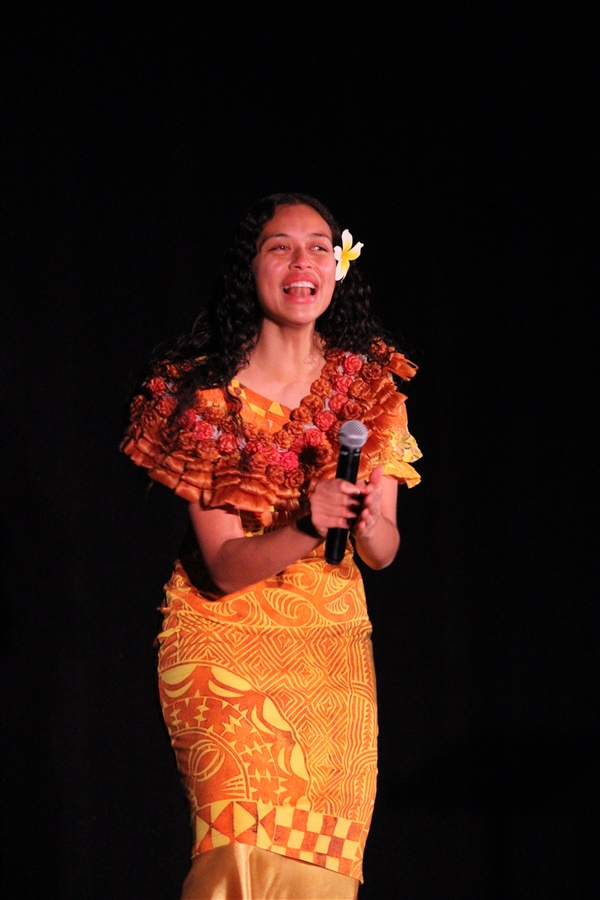 ONE Sacred Heart Cultural Festival