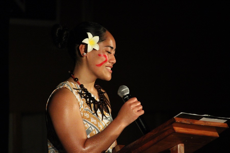 ONE Sacred Heart Cultural Festival