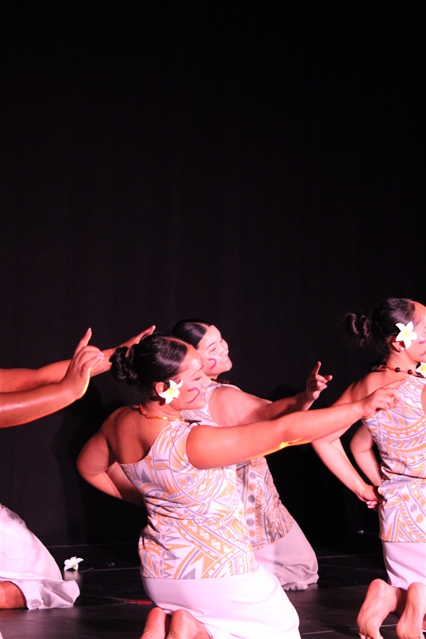 ONE Sacred Heart Cultural Festival
