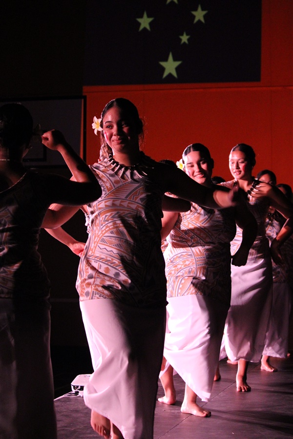 ONE Sacred Heart Cultural Festival