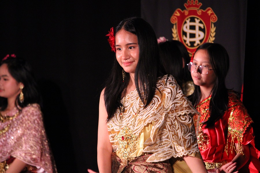 ONE Sacred Heart Cultural Festival