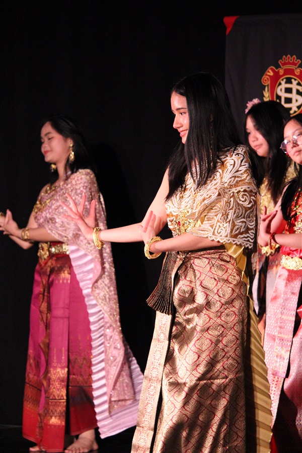 ONE Sacred Heart Cultural Festival