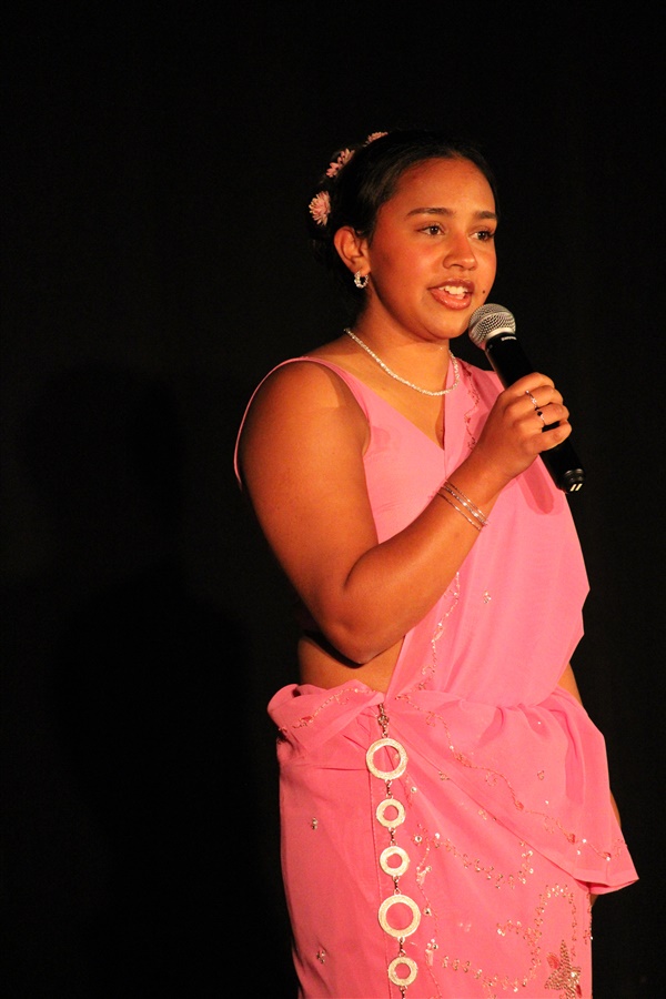 ONE Sacred Heart Cultural Festival