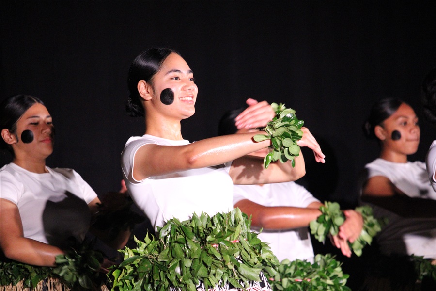 ONE Sacred Heart Cultural Festival