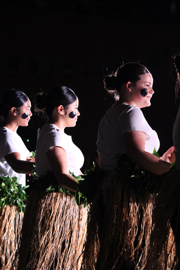 ONE Sacred Heart Cultural Festival