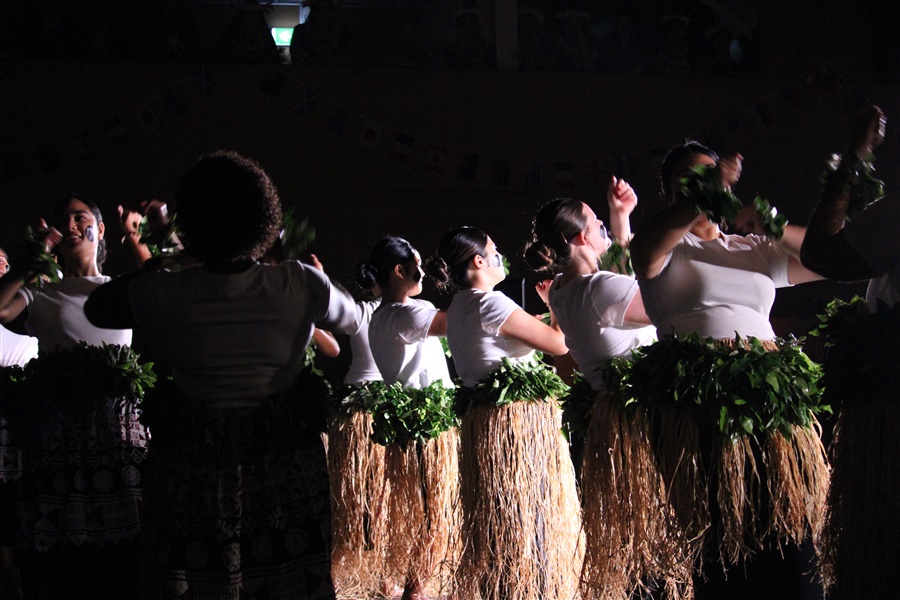 ONE Sacred Heart Cultural Festival