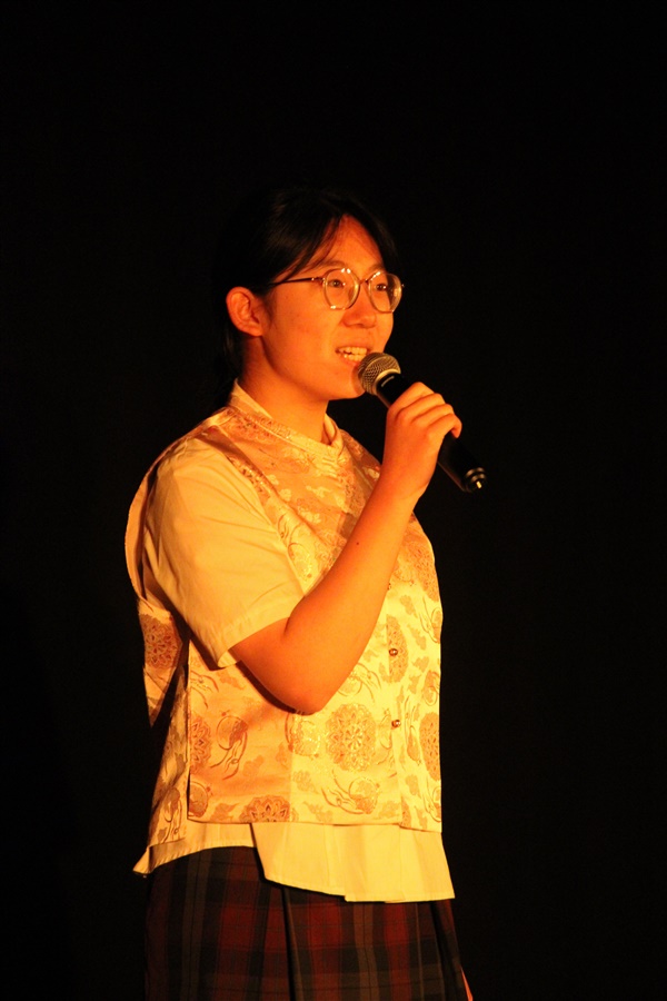 ONE Sacred Heart Cultural Festival