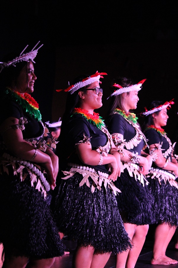 ONE Sacred Heart Cultural Festival