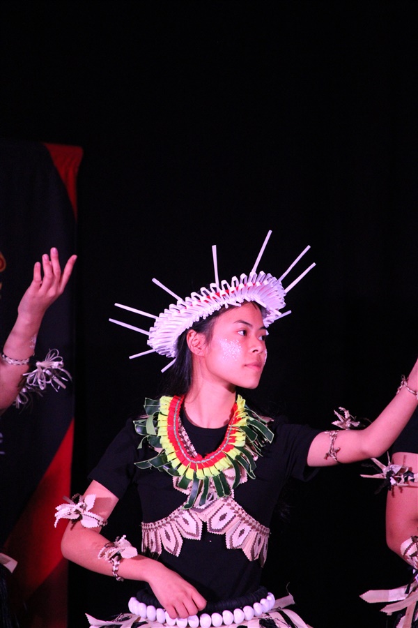 ONE Sacred Heart Cultural Festival