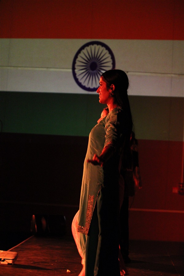 ONE Sacred Heart Cultural Festival