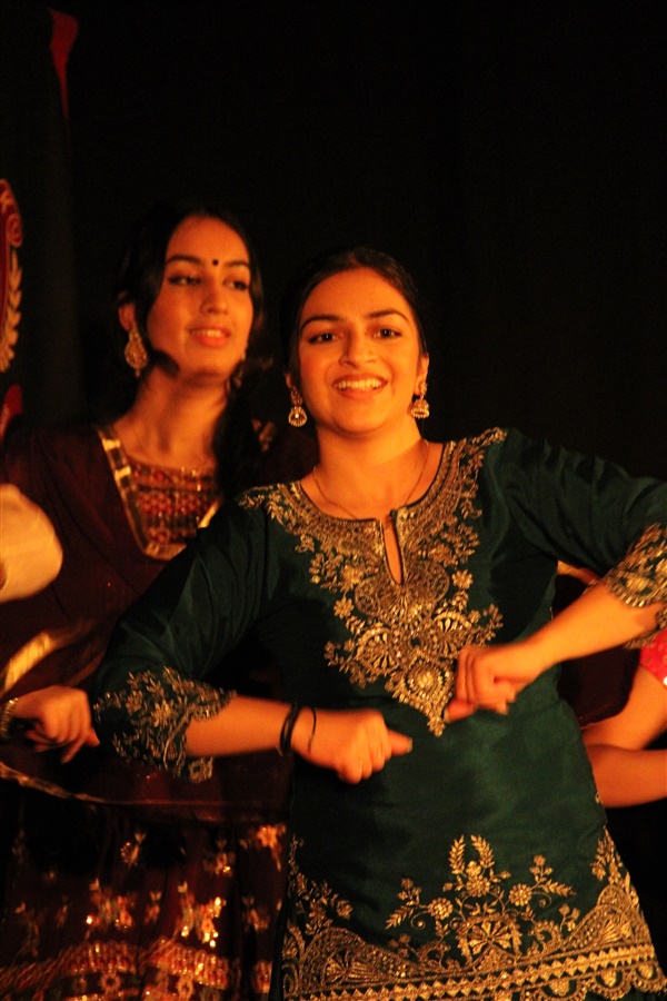ONE Sacred Heart Cultural Festival