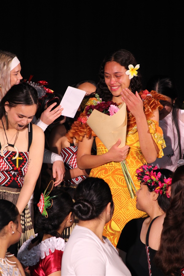 ONE Sacred Heart Cultural Festival