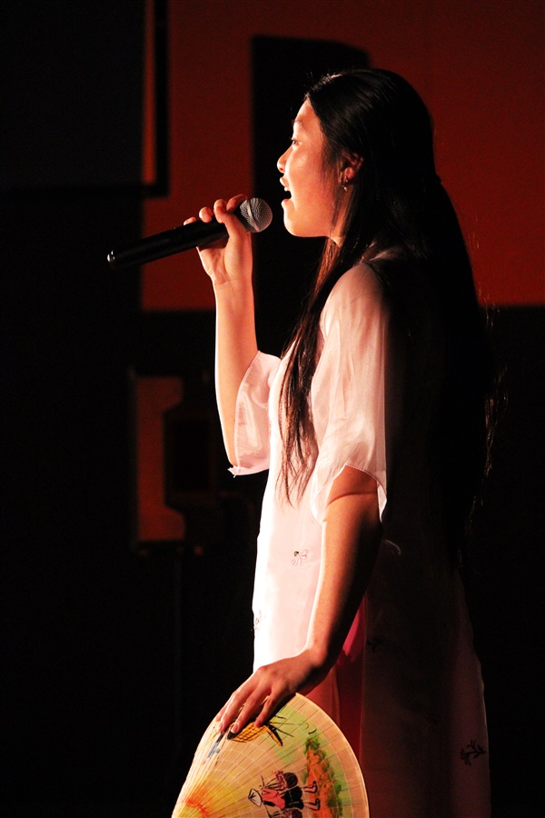 ONE Sacred Heart Cultural Festival