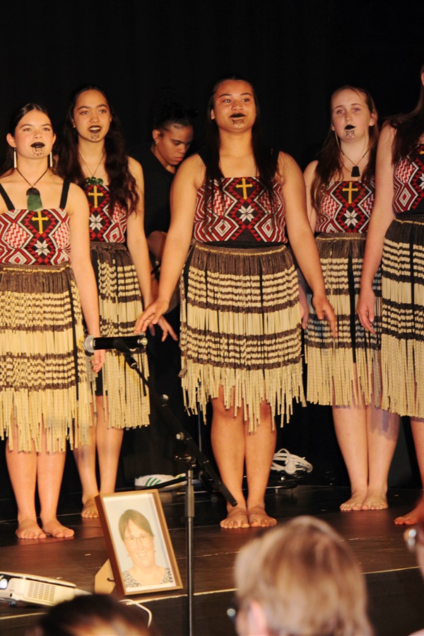 ONE Sacred Heart Cultural Festival