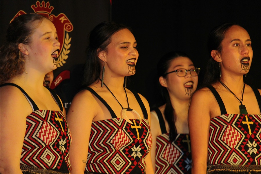 ONE Sacred Heart Cultural Festival