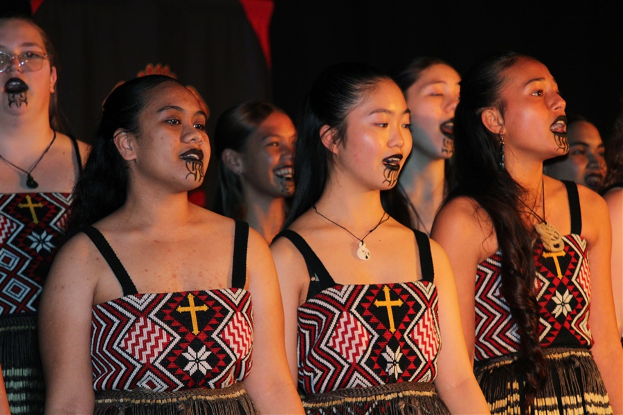 ONE Sacred Heart Cultural Festival