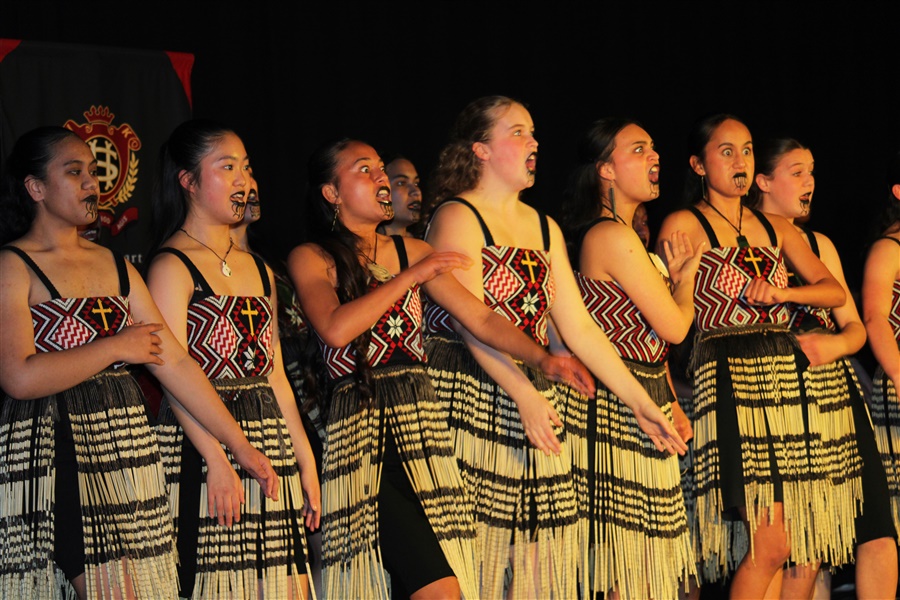ONE Sacred Heart Cultural Festival