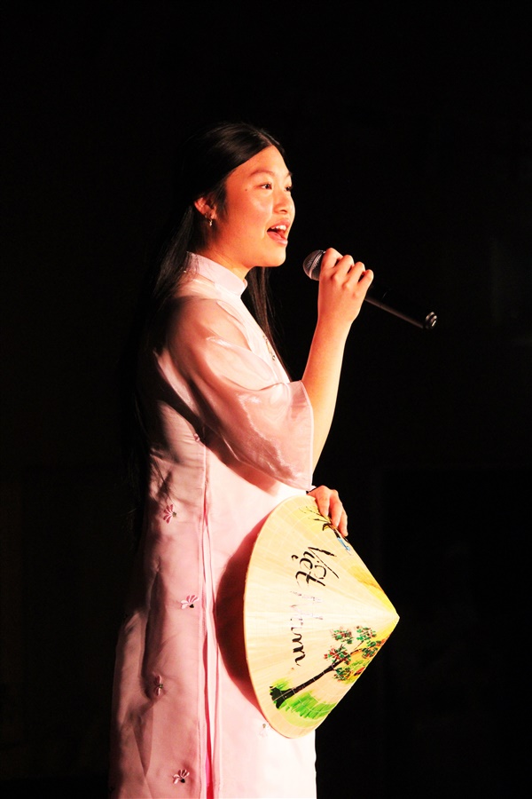 ONE Sacred Heart Cultural Festival