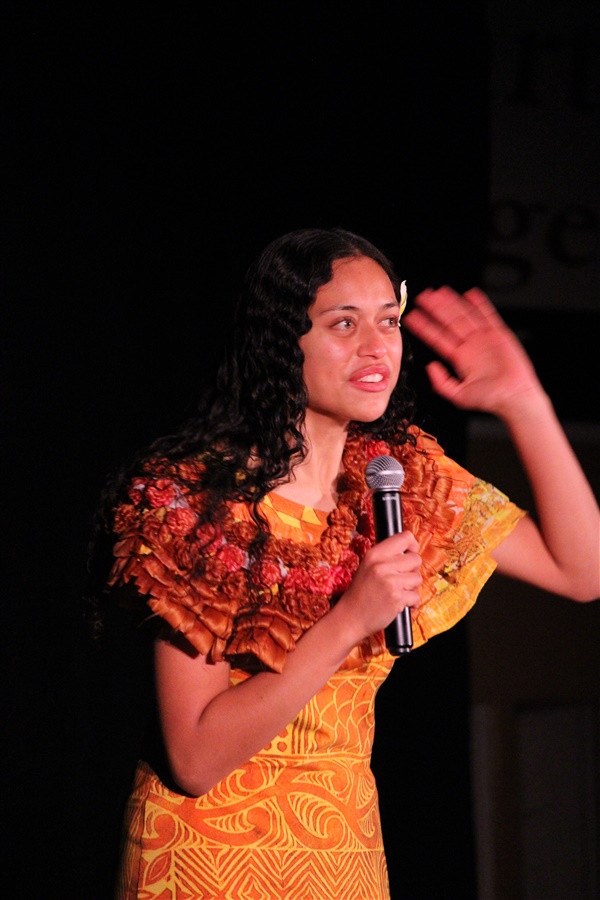 ONE Sacred Heart Cultural Festival