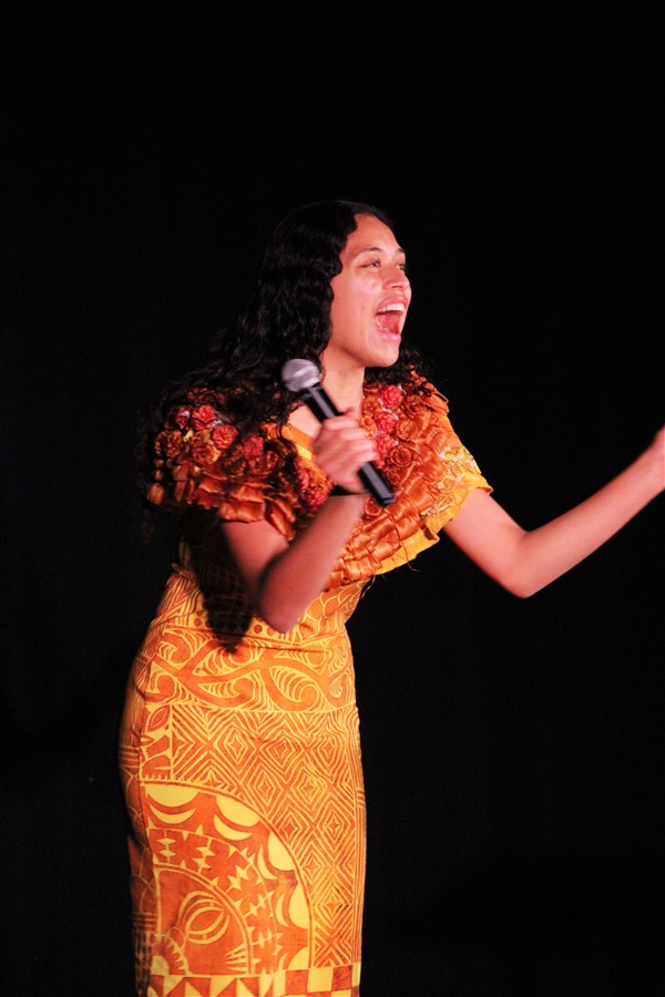 ONE Sacred Heart Cultural Festival
