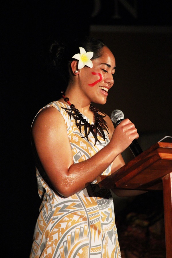 ONE Sacred Heart Cultural Festival