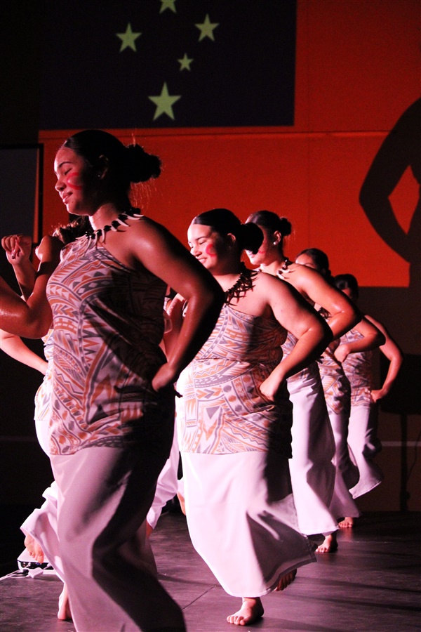 ONE Sacred Heart Cultural Festival