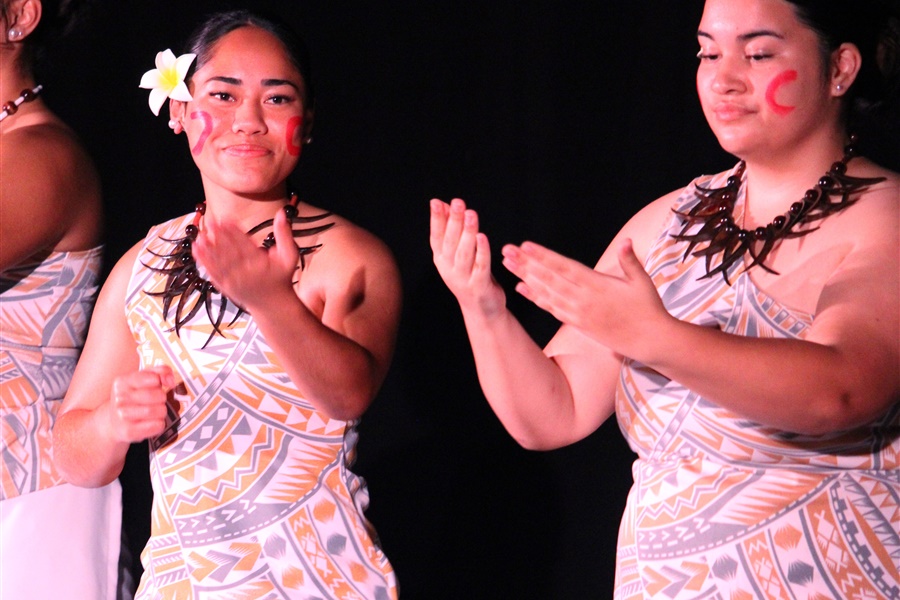 ONE Sacred Heart Cultural Festival