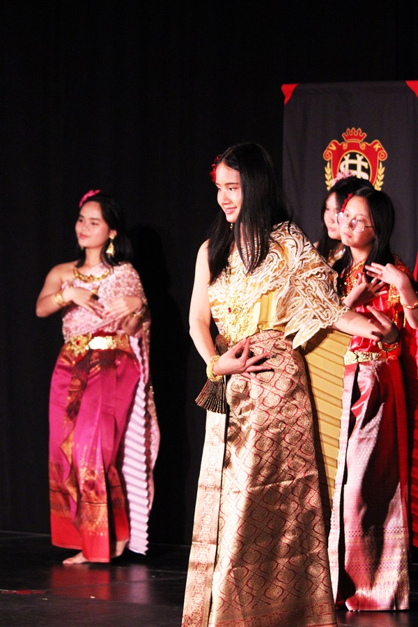 ONE Sacred Heart Cultural Festival