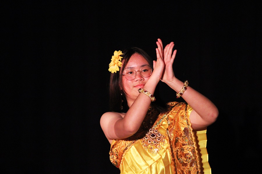 ONE Sacred Heart Cultural Festival