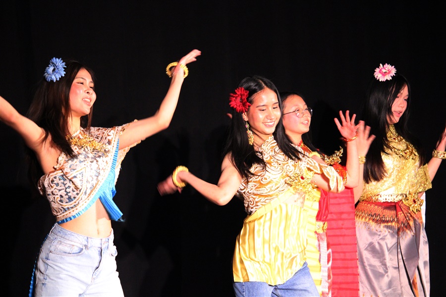 ONE Sacred Heart Cultural Festival