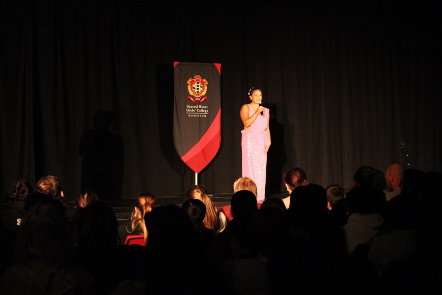 ONE Sacred Heart Cultural Festival