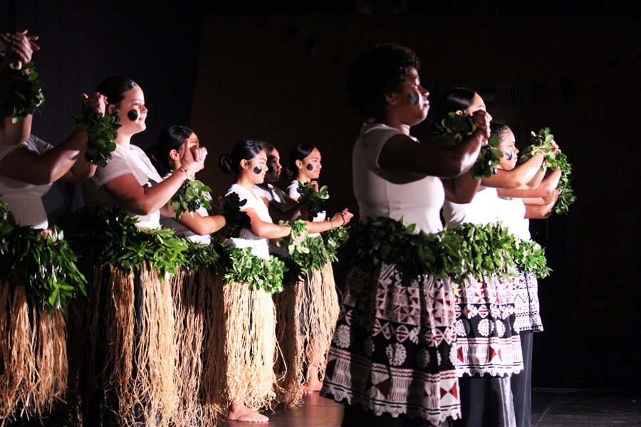 ONE Sacred Heart Cultural Festival