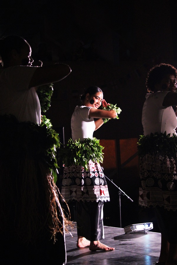 ONE Sacred Heart Cultural Festival