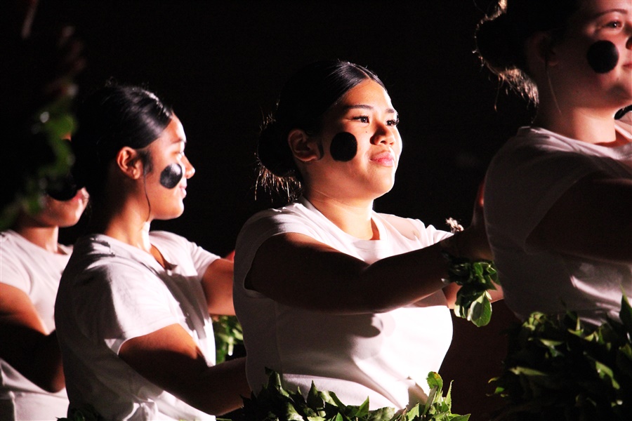 ONE Sacred Heart Cultural Festival