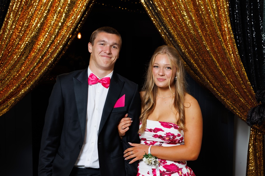 2026 Year 13 Ball