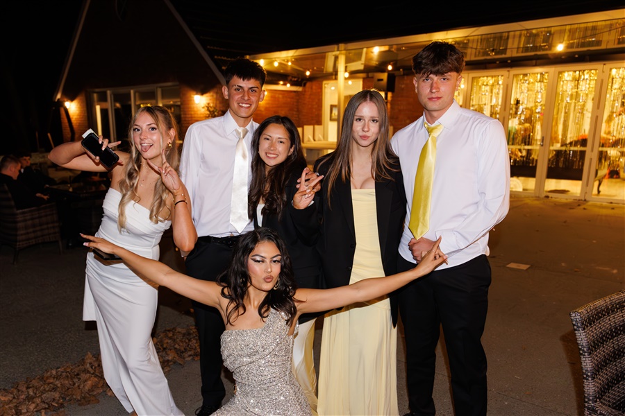 2026 Year 13 Ball
