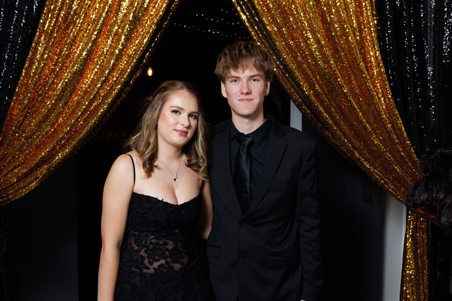2026 Year 13 Ball