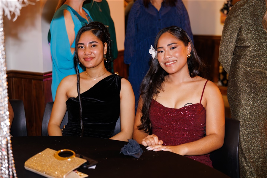 2026 Year 13 Ball