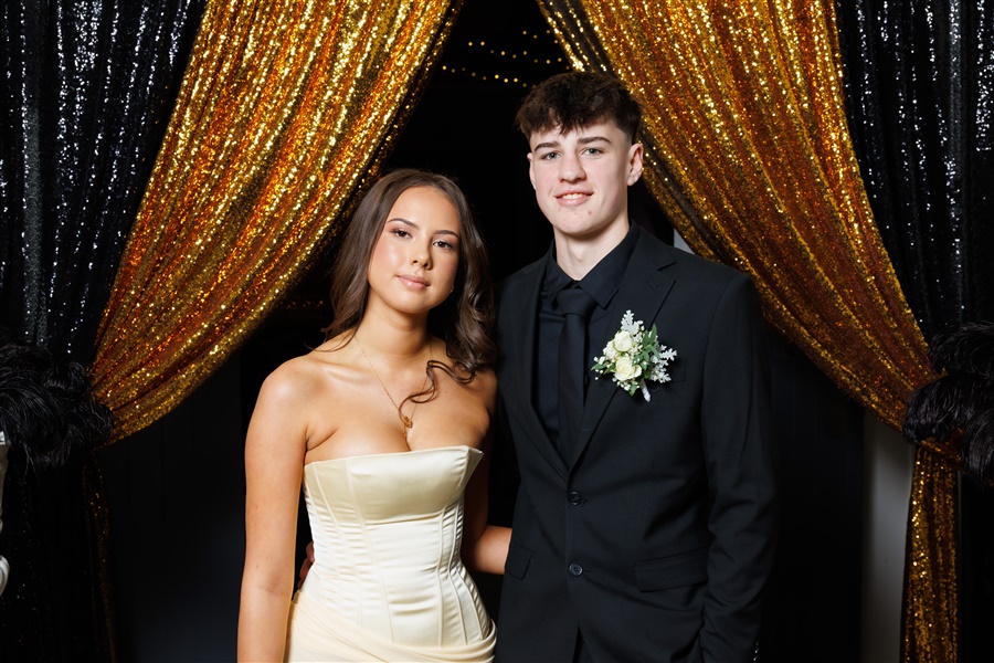 2026 Year 13 Ball