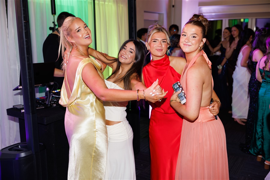 2026 Year 13 Ball