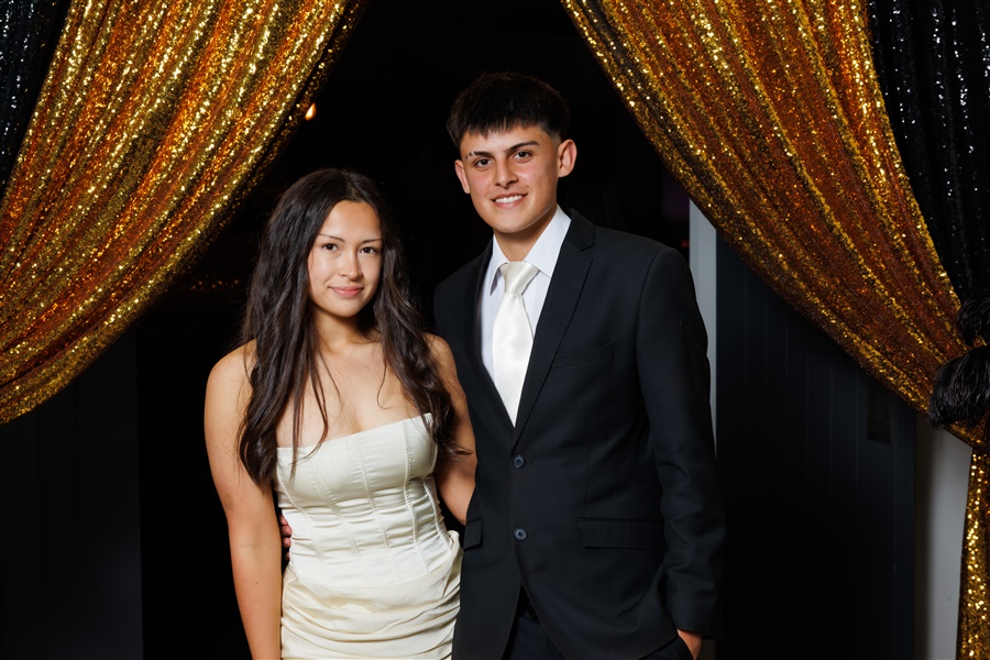 2026 Year 13 Ball