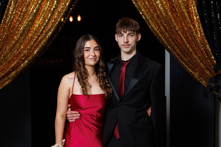 2026 Year 13 Ball