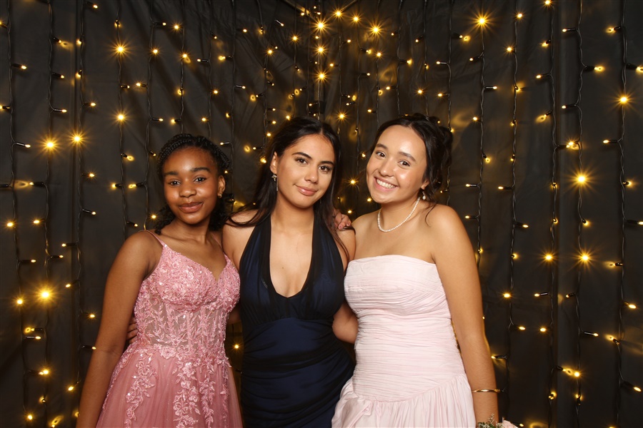 2026 Year 13 Ball