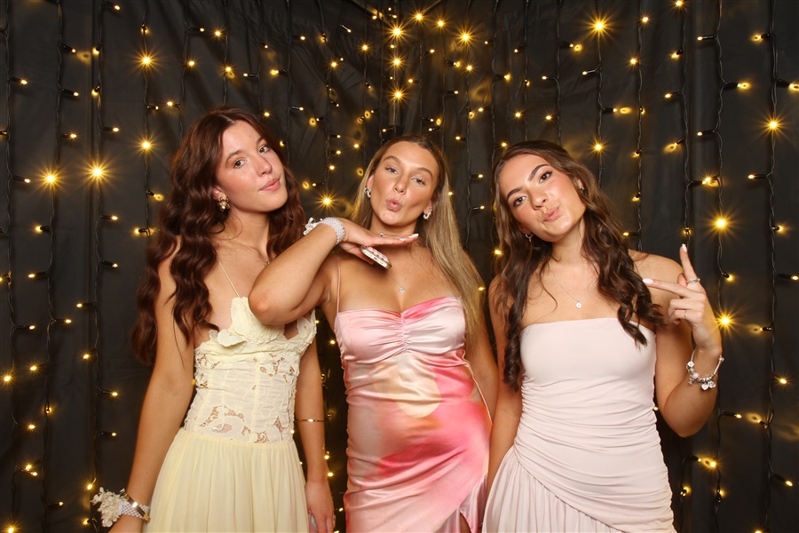 2026 Year 13 Ball