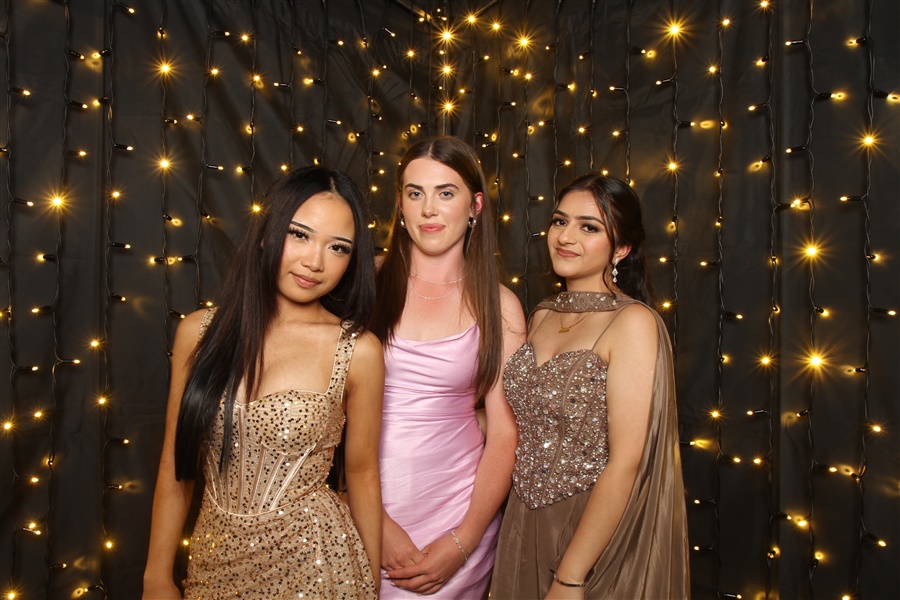 2026 Year 13 Ball