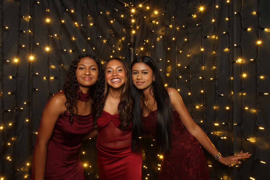2026 Year 13 Ball